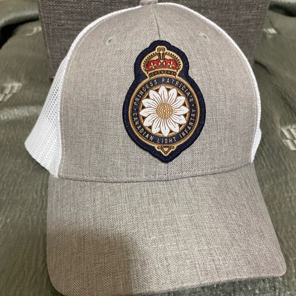 Regina Pats hockey hat